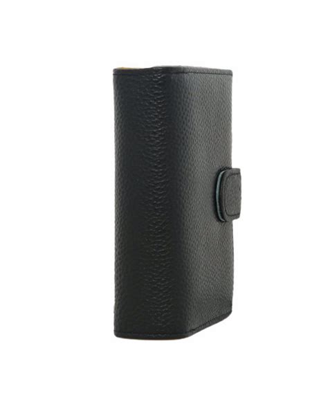 👜 Жіночий гаманець на кнопці з монетницею Firenze Italy IT-D-8578A ...