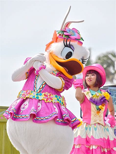 TDS Today s memories本当のハピネスとは マカロンのclub disney