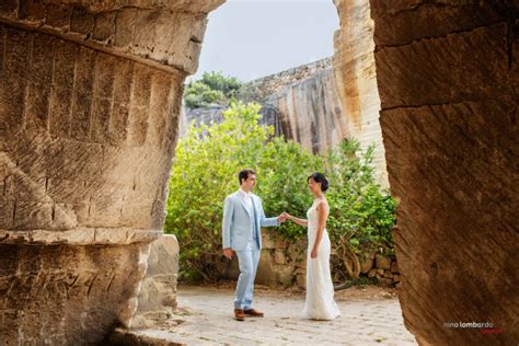 Favignana Wedding Photo Reportage Nino Lombardo Photographer