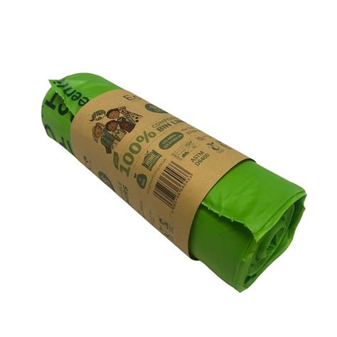 compostable kitchen waste bags 11