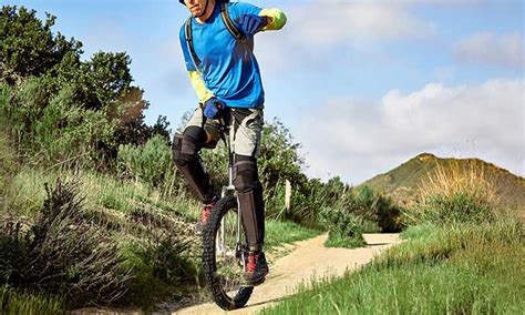 What Are The Types Of Unicycles 7 Popular Unicycling Types You Should Know