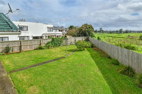 Shirley Road Papatoetoe Harveys Takanini