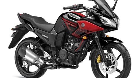 Pianeta Oriente Yamaha Fz S E Fazer Motorbox