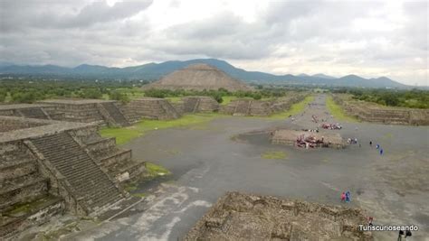 Consejos Para Visitar Teotihuac N Y Pir Mides Del Sol Y La Luna Golf