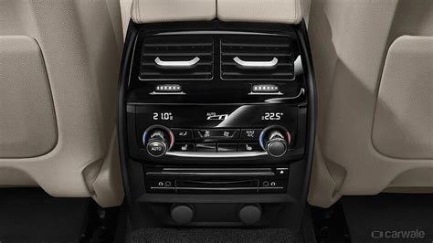 6 Series GT Interior Image, 6 Series GT Photos in India - CarWale