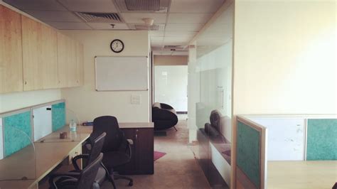 Office Space In Dlf Tower Jasola Prithvi Estates