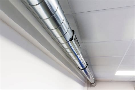 Signs Your Air Ducts Need To Be Repaired Air Tech Air Conditioning