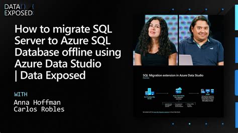 How To Migrate Sql Server To Azure Sql Database Offline Using Azure