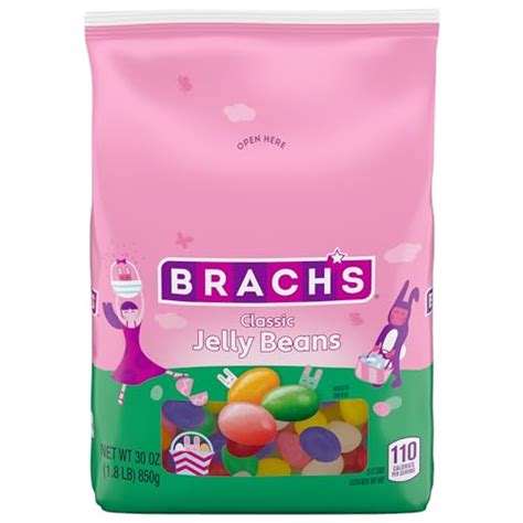 I Tested Brach's Classic Jelly Beans and Here's Why They're the ...