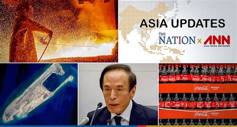 Asia Updates By Asia News Network Ann Tuesday April 11 2023