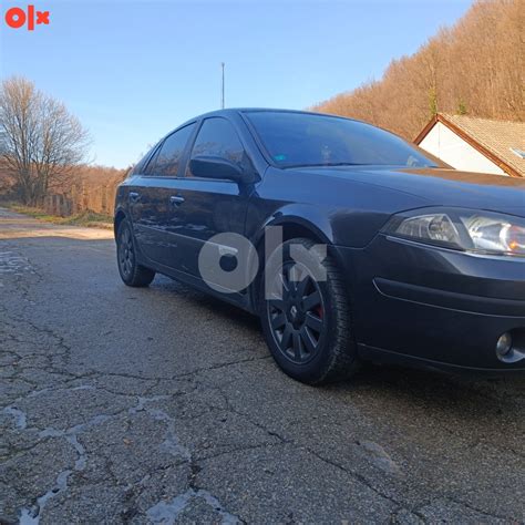 Renault Laguna Automobili OLX Ba