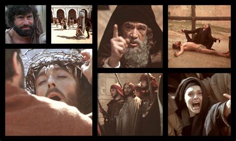 Franco Zeffirelli Regizorul Celebrului Iisus Din Nazareth Menirea