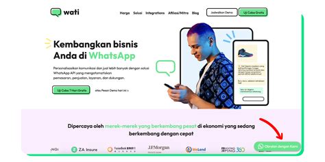 Cara Meningkatkan Penjualan Melalui Whatsapp Tips Efektif