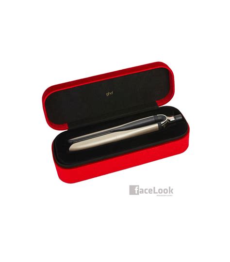 STYLER PLANCHA DE PELO GHD PLATINUM PLUS GRAND LUXE COLLECTION