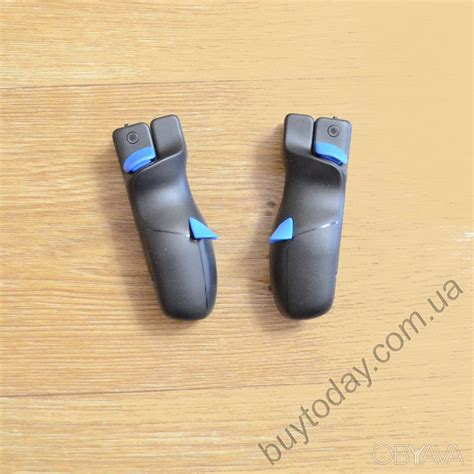 ᐈ Найкращі тригери Flydigi Shadow Stinger 2 full set ᐈ Киев 1730 ГРН ...