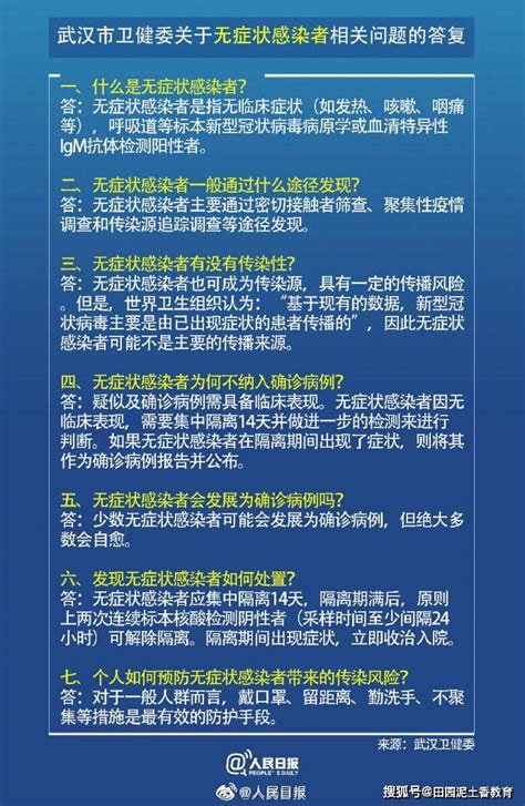 权威专家蒋荣猛、李亮回答：新冠病毒无症状感染者难题怎么解？ 搜狐大视野 搜狐新闻