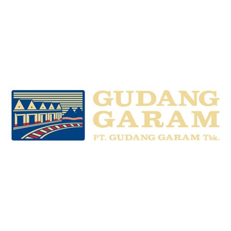 PT. Gudang Garam Tbk Logo PNG Vector (SVG) Free Download