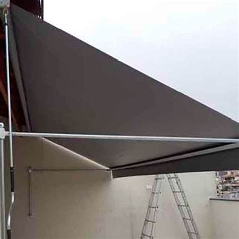 Toldo de Acrílico em São Paulo