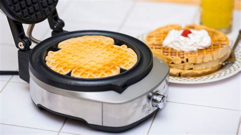 12 Best Waffle Makers Of 2024 Reviewed