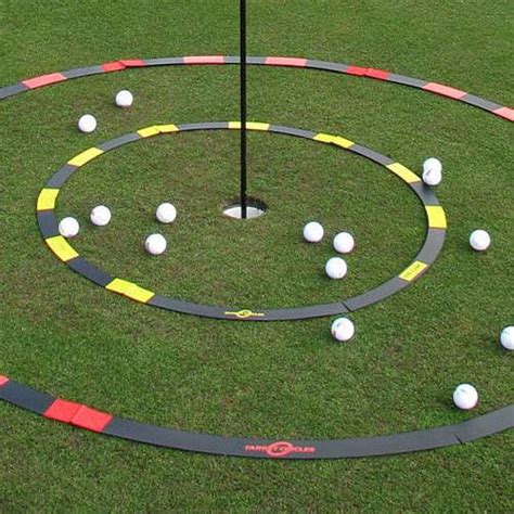 EyeLine Golf Target Circle Chipping/Putting Training Aid | TGW.com