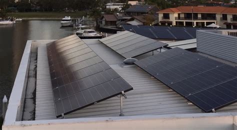 Which Solar Panel Angle Is Best? - Solar Power Info | SolarQuotes