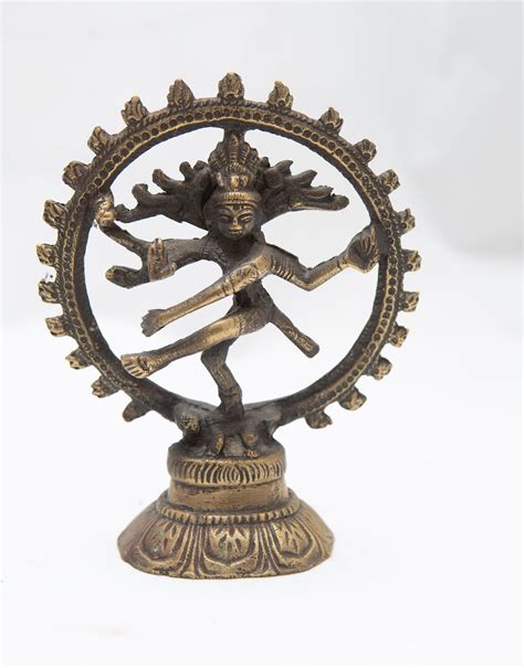 Dancing Shiva Nataraja Statue Shiva Natraja 29 Cm Big Size Brass Lord