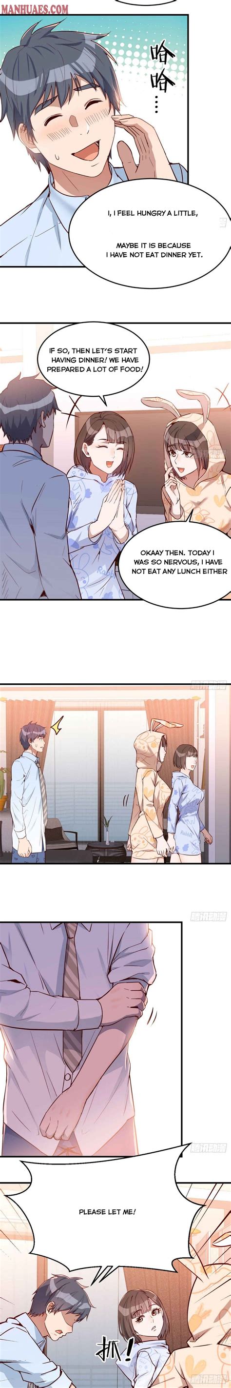 I Have Twin Girlfriends - Chapter 24 - MANHUAUS.ORG