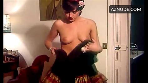 CATHY MENARD Nude AZNude