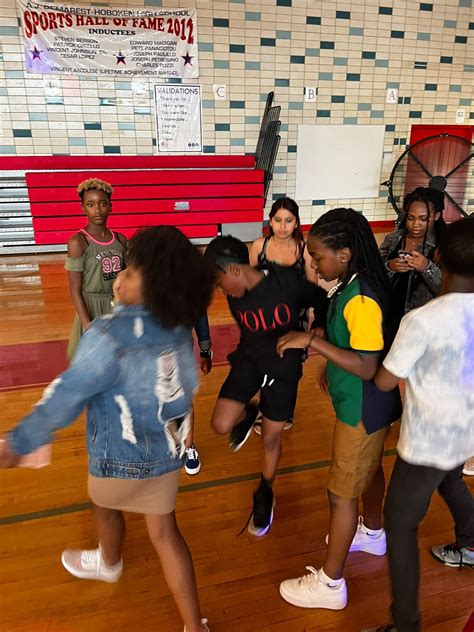 Hoboken Public School... - Hoboken Public School District