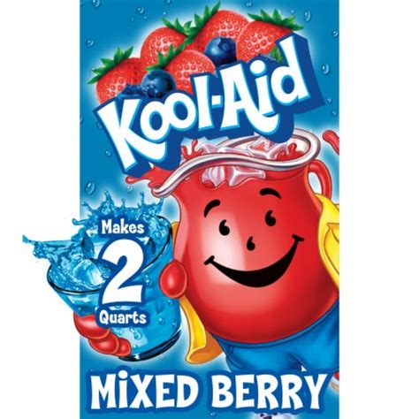 Kool Aid Drink Mix