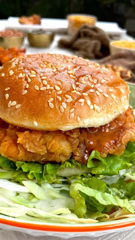 how to make burger sauce 9