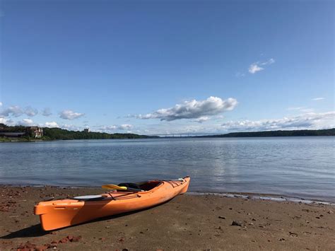 Kingston point beach closures are affecting local summer swim plans 15
