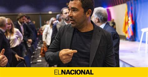 Deco Deja Plantado A Nico Williams Y Elige Al Fichaje Estrella Para