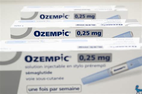 Diabetes drugs like Ozempic lower cancer risks – study