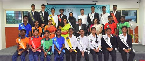 Srm Public School Best Cbse School In Guduvanchery Chennai