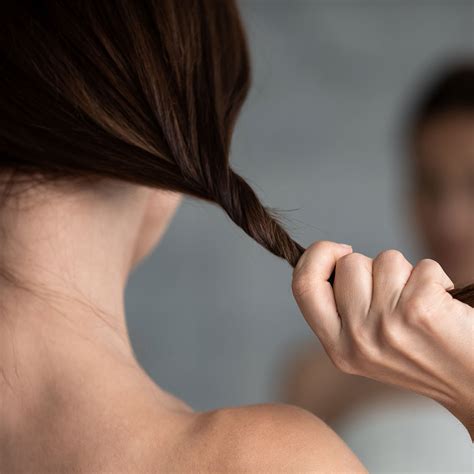 These Styling Mistakes Could Be Making Thinning Hair So Much Worse Hair Experts Warn