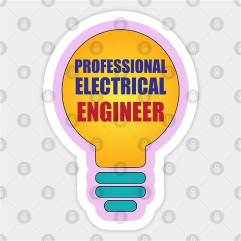 Professional Electrical Engineer Design For Electrical Engineers And