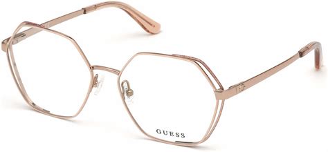 Guess Gu2792 Eyeglasses