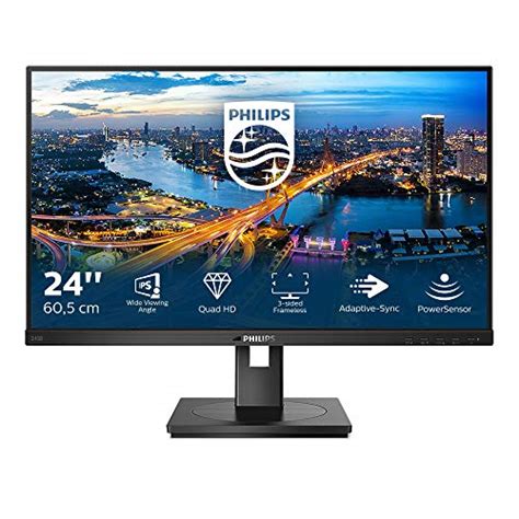 Monitor 24 Zoll 4K – Die 15 besten Produkte im Vergleich - WinTotal