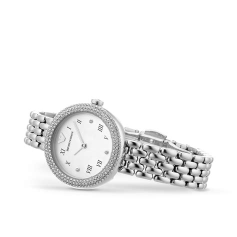 emporio armani watches for women 4
