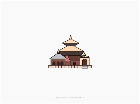 Pashupatinath Temple (5) | Images :: Behance