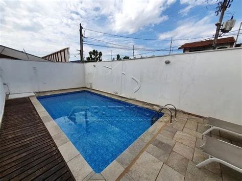 Apartamento Quartos Venda Jardim Am Rica Sorocaba Sp