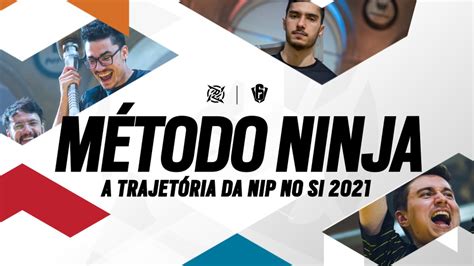 R Six Invitational Especial Contar Trajet Ria Da Nip Rainbow