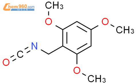 Benzene Isocyanatomethyl Trimethoxy Cas