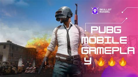 Pubg Mobile Gameplay🔥🔥🔥 Gamepubg Mobilepubg Mobile Gameplaypanda Pubg