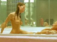 Naked Jennifer Rae Westley In Riders