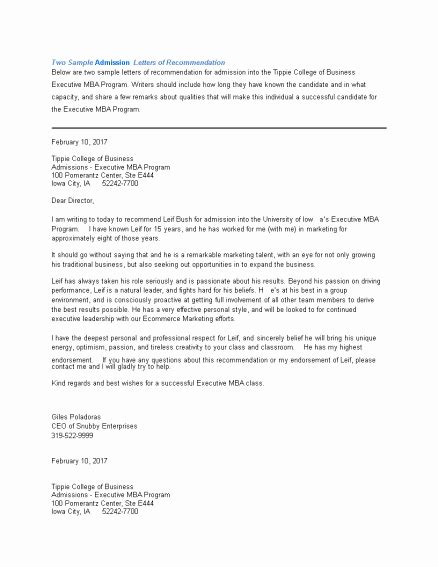 30 Common App Letter Of Recommendation Hamiltonplastering