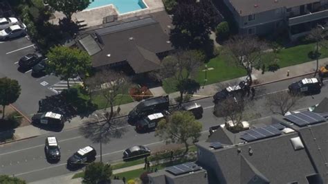 Man in Custody Following Hours-Long Standoff at Fremont Apartment ...