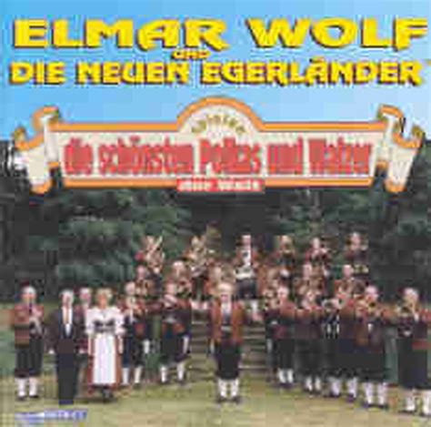 schönsten Polkas und Walzer CD CD Diverse Musikverlag Abel