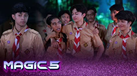 Magic Episode Sinetron Indosiar Vidio